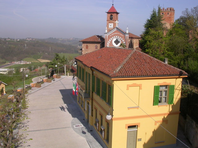Festa patronale dal 23 al 25 giugno