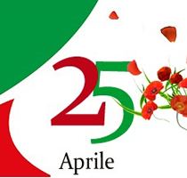 Celebrazione del 25 Aprile 2020