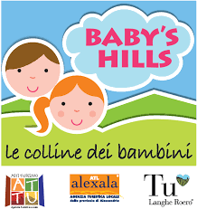 Baby's hills - Le colline dei bambini