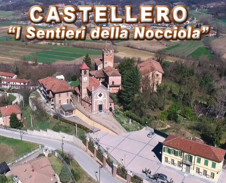 Sentieri della Nocciola